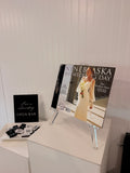 Acyrlic Tabletop Easel