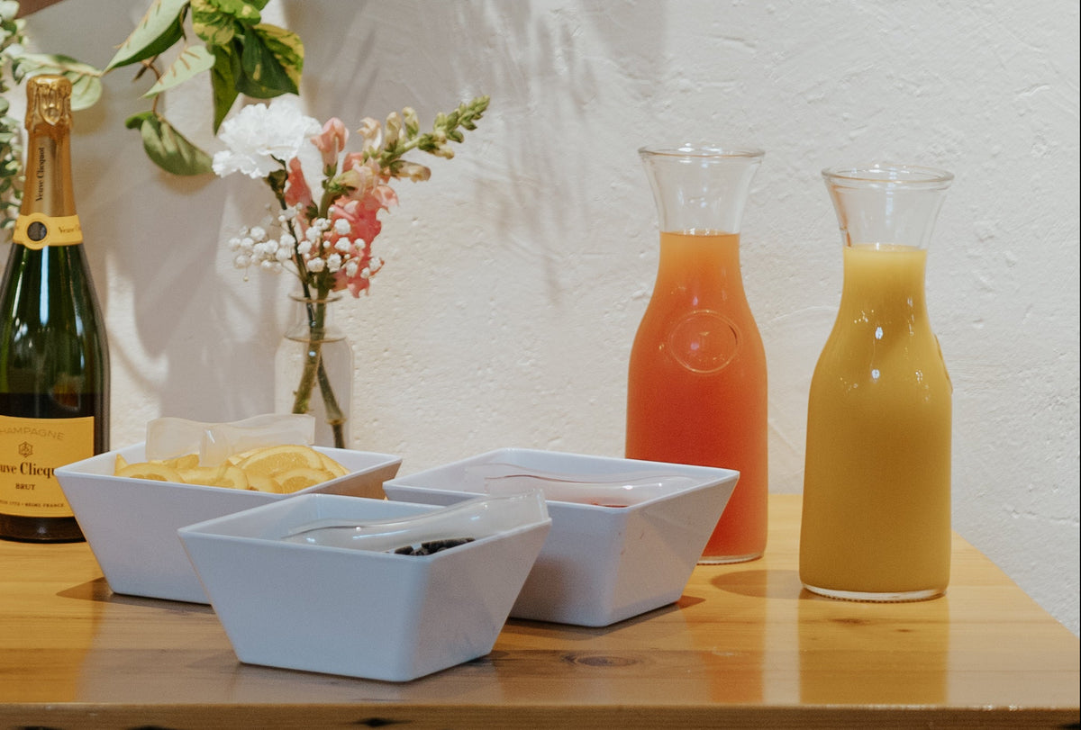 Carafe