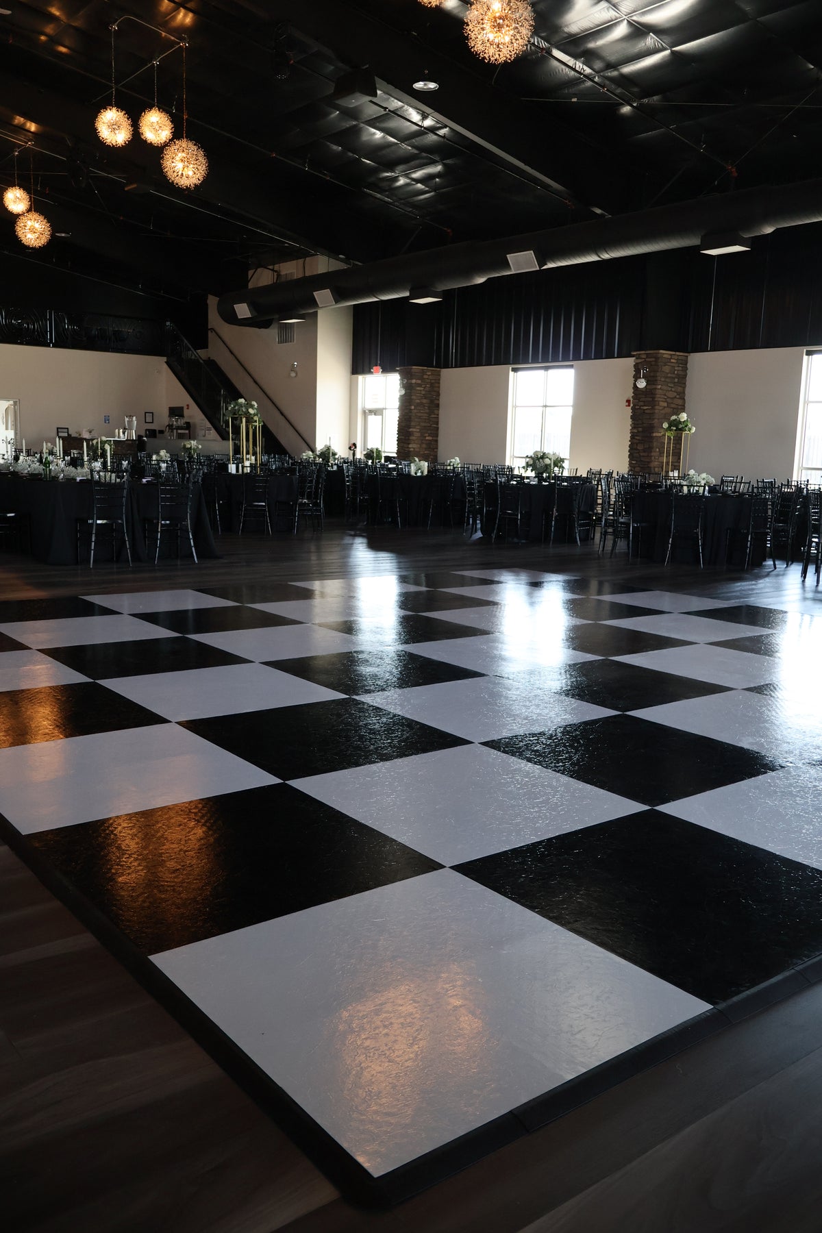Dance Floor