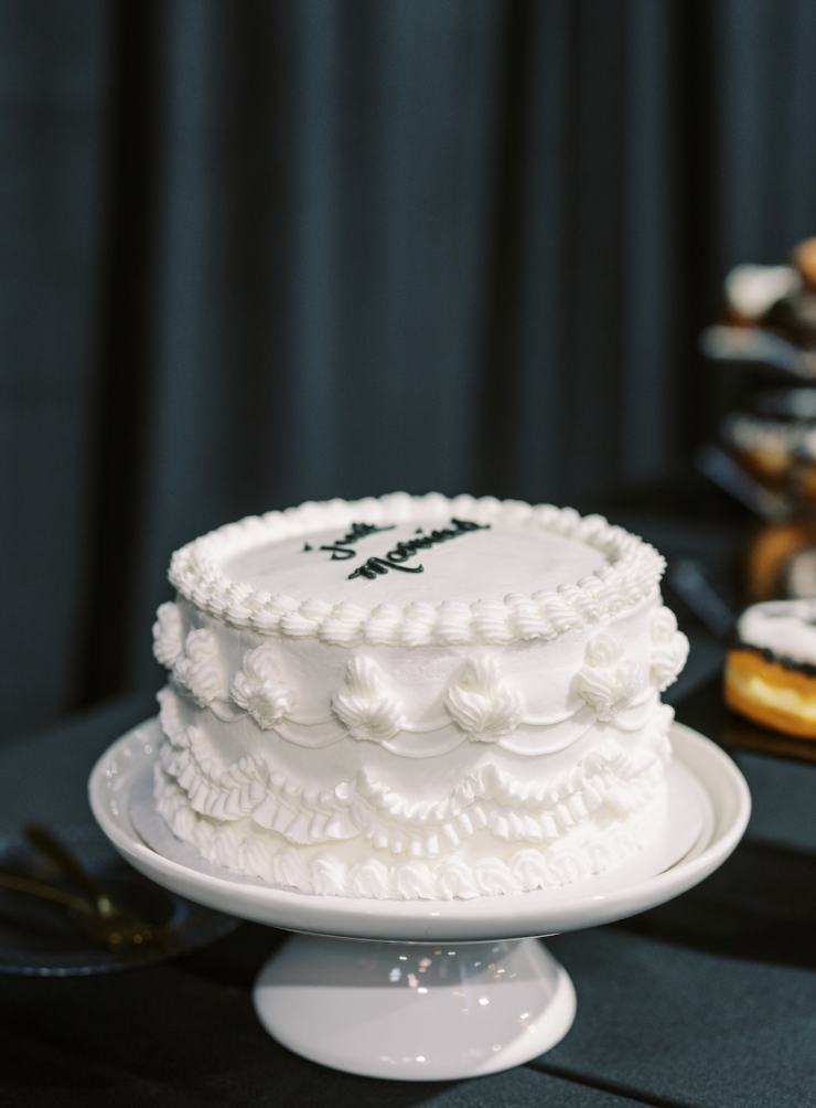 Haven Cake Stand